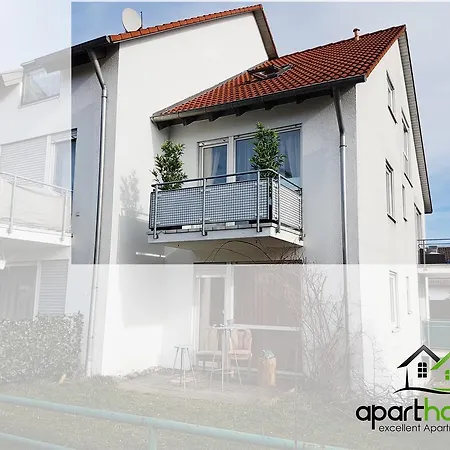 Aparthostel *